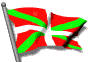 Bandera Gif Euskadi